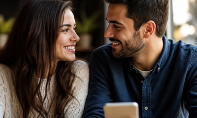 App para Encontrar o Amor: Conhecer Pessoas
