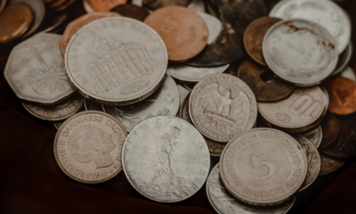 Melhores Apps para Identificar Moedas Raras