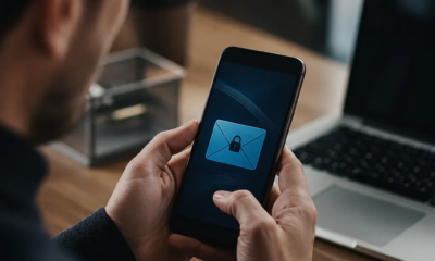 Melhores Apps para Verificar E-mails Secretos