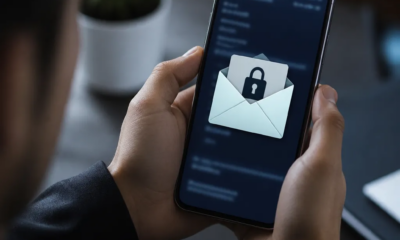 App para Ver E-mails Secretos: Guia