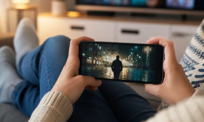 Apps Grátis para Assistir Filmes Sem Pagar