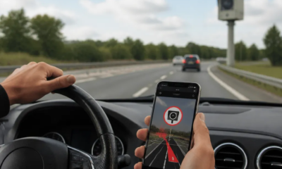 Apps para Identificar Radares: Evite Multas