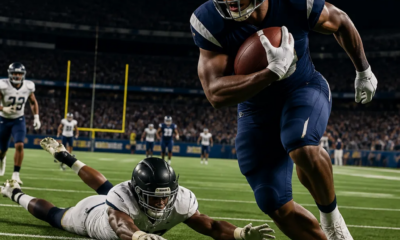 Assistir NFL ao Vivo Grátis Online