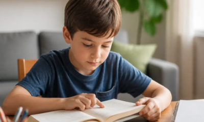 Aprender a Ler Sozinho em Casa: Guia Prático