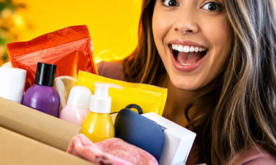 Apps para Receber Produtos Grátis em Casa