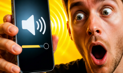 App para Aumentar Volume do Celular