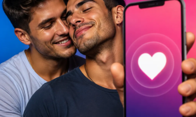 Melhores Apps de Namoro Gay: Guia Completo