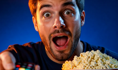 Onde Assistir Filmes Grátis: Melhores Plataformas