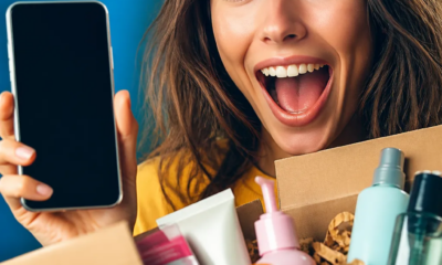 Apps para Receber Produtos Grátis de Teste