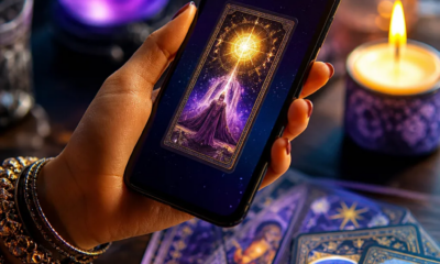 Melhores Apps para Ler Cartas Místicas