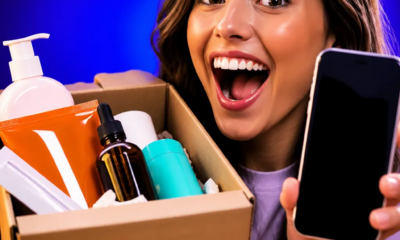 Apps para Receber Produtos Grátis de Teste