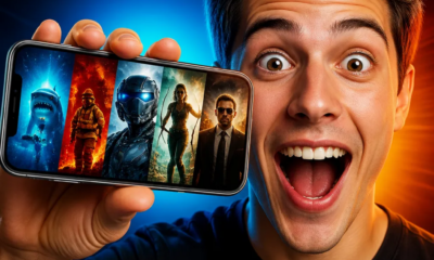 Filmes Grátis no Celular: Guia Completo