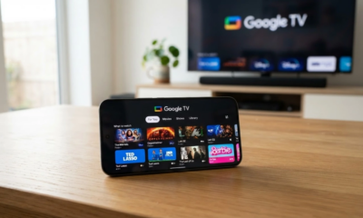 Google TV com Canais Grátis: Guia Completo