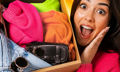 Como Testar Produtos SHEIN Grátis Online