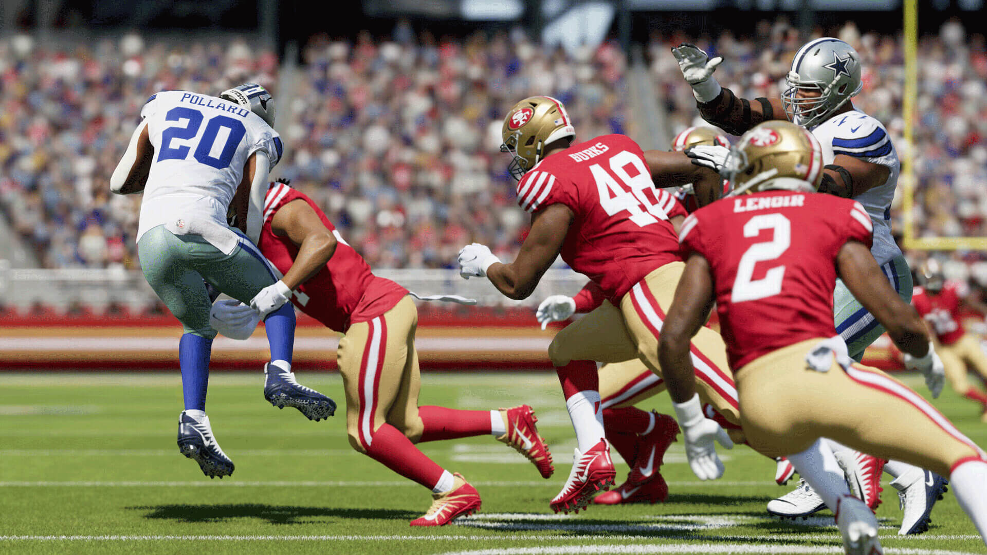 Watch NFL