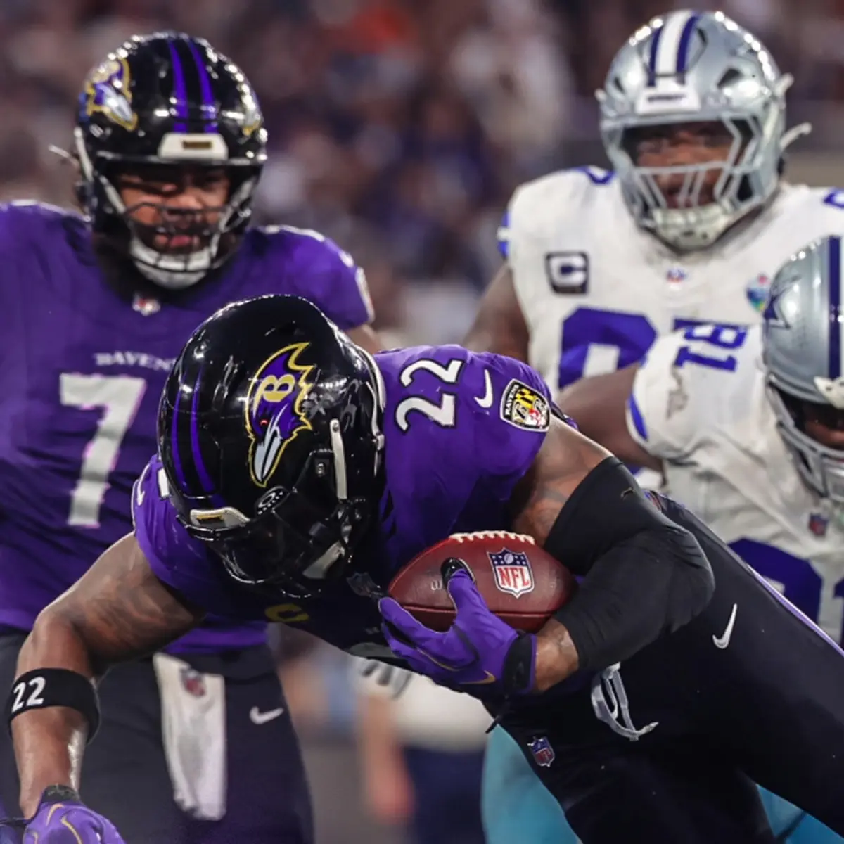 Watch NFL NOW