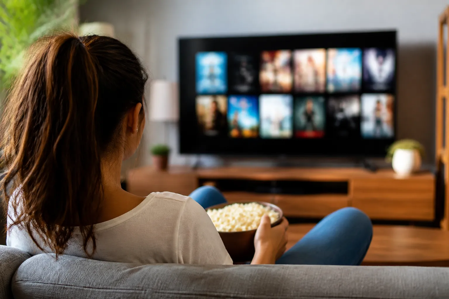 Onde Assistir Filmes Grátis Sem Cadastro em 2024