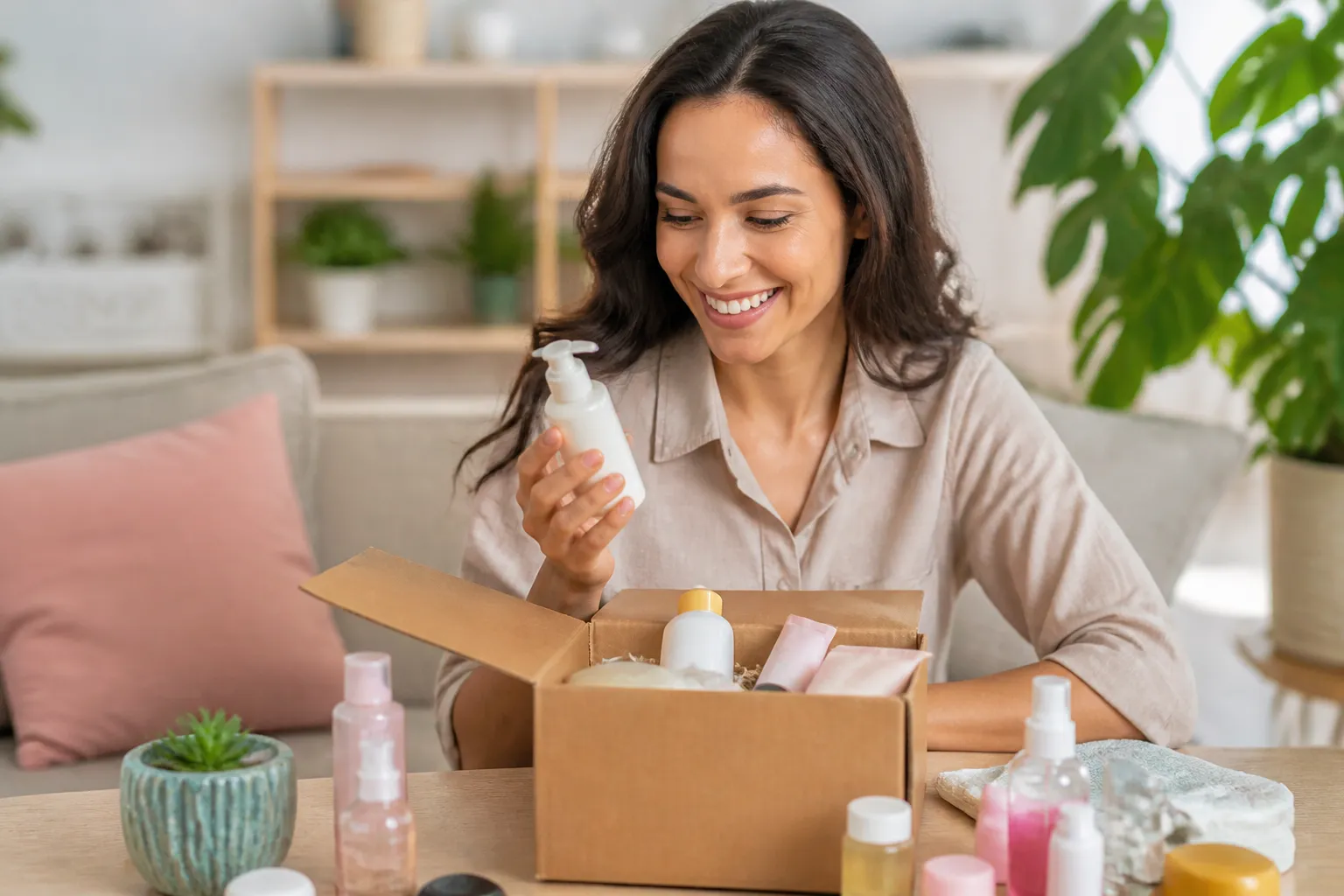 Guia Completo: Receba Produtos Grátis para Testar em Casa