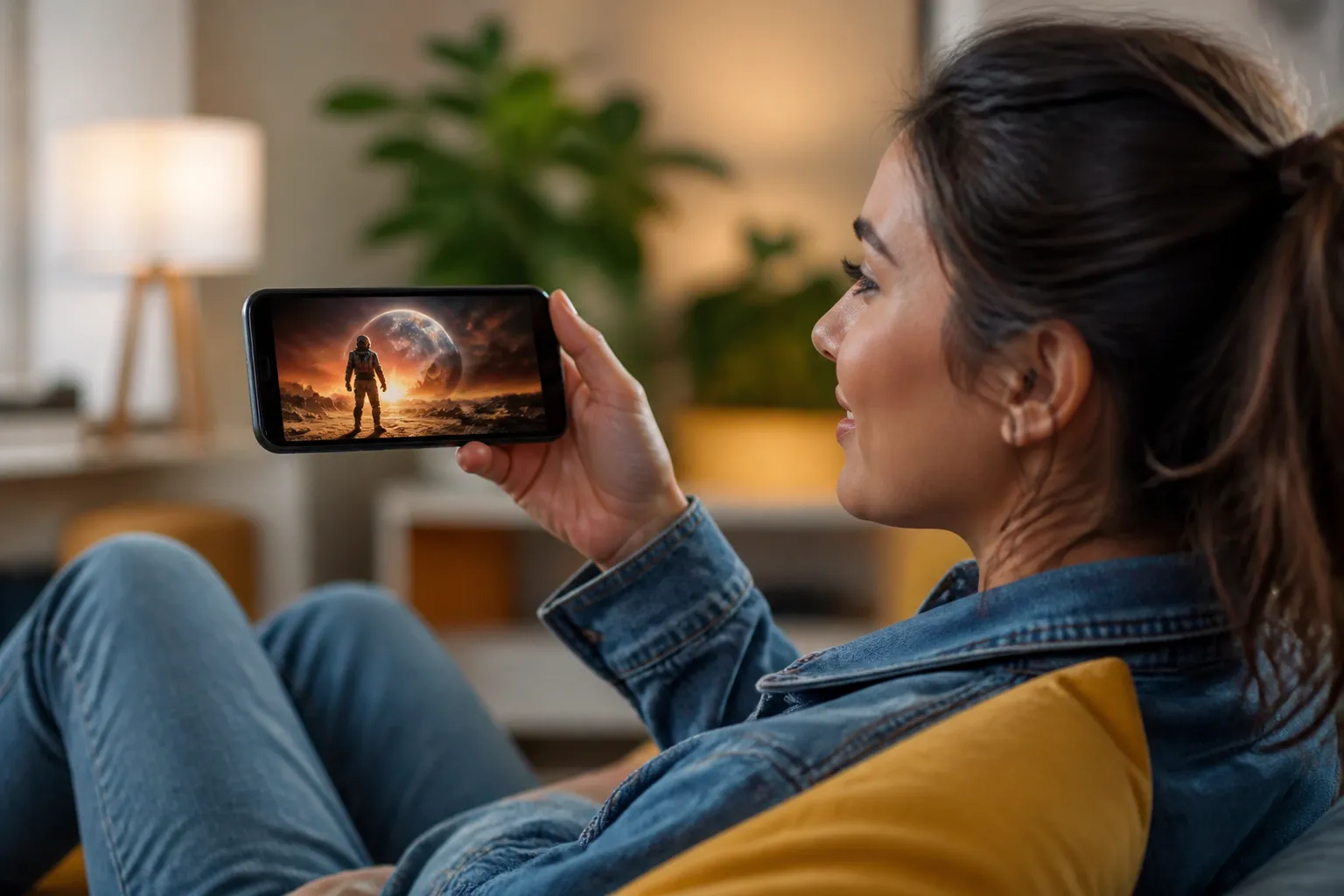 5 Apps Para Assistir Filmes Grátis no Celular Sem Anúncios