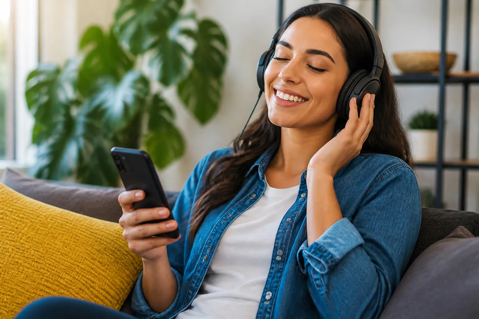 Guia Completo: Como Sintonizar Rádio AM/FM no App em Segundos