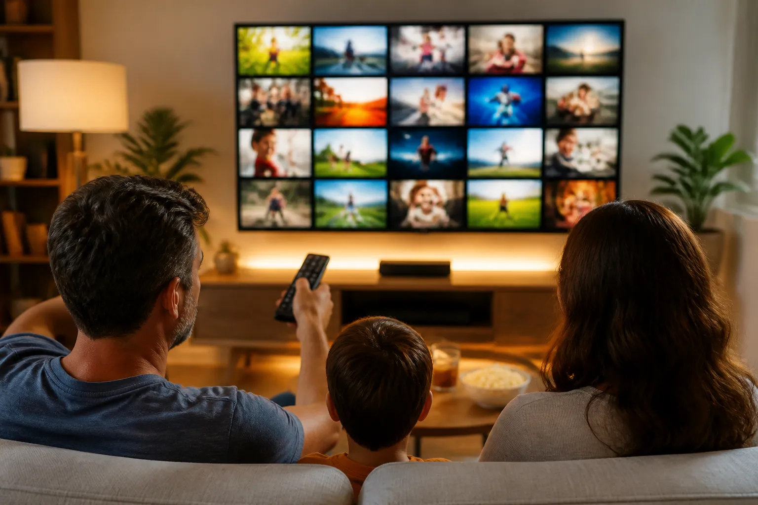 Google TV: Guia Completo para Acessar 800+ Canais Grátis Agora