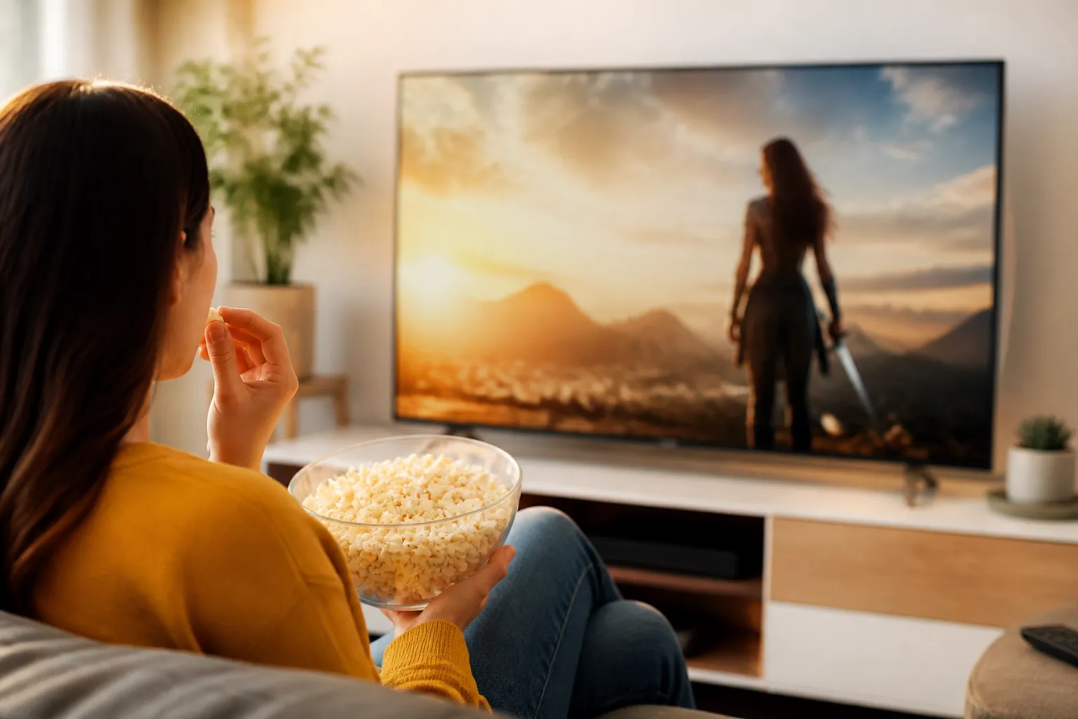 Guia Completo: Onde Assistir Seus Filmes Favoritos Sem Pagar
